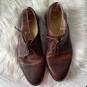 Johnston & Murphy | Shoes | Johnston Murphy Cellini Cap Toe  display picture 1